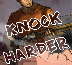 Download Knock Harder
