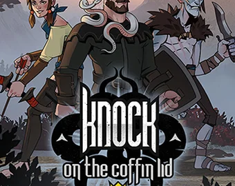 Download Knock on the Coffin Lid