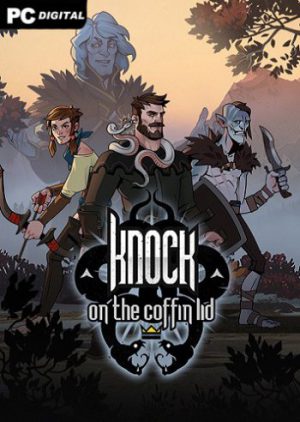 Download Knock on the Coffin Lid