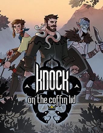 Download Knock on the Coffin Lid