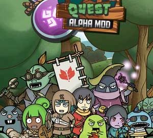 Download Kofi Quest: Alpha MOD