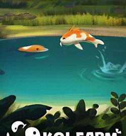 Download Koi Farm