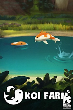 Download Koi Farm