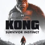 Download Kong: Survivor Instinct