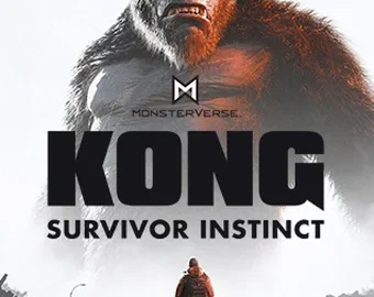 Download Kong: Survivor Instinct
