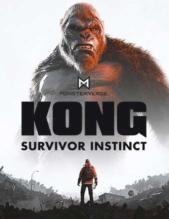 Download Kong: Survivor Instinct