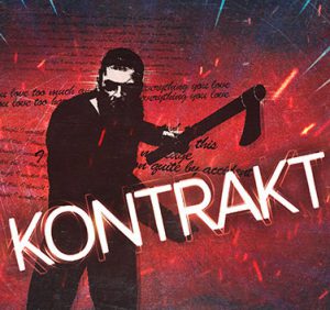 Download Kontrakt