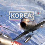 Download Korea. IL-2 Series
