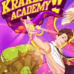 Download Kraken Academy!!