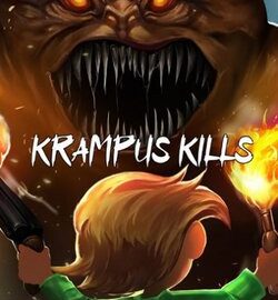 Download Krampus Kills