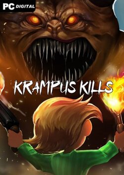 Download Krampus Kills