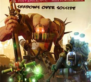 Download Krater: Shadows Over Solside Download Krater: Shadows Over Solside