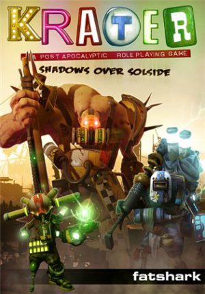 Download Krater: Shadows Over Solside
