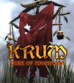 Download KRUM - Edge Of Darkness