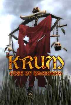 Download KRUM - Edge Of Darkness