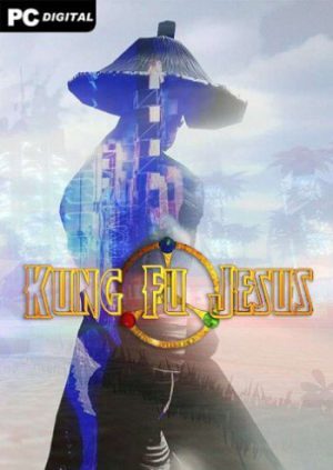 Download Kung Fu Jesus