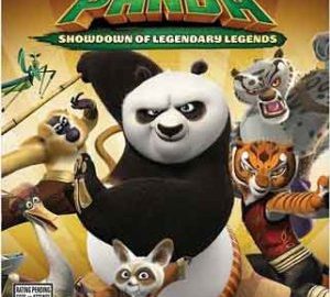 Download Kung Fu Panda Showdown of Legendary Legends