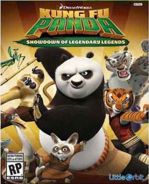 Download Kung Fu Panda Showdown of Legendary Legends Download Kung Fu Panda Showdown of Legendary Legends