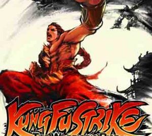 Download Kung Fu Strike - The Warrior's Rise