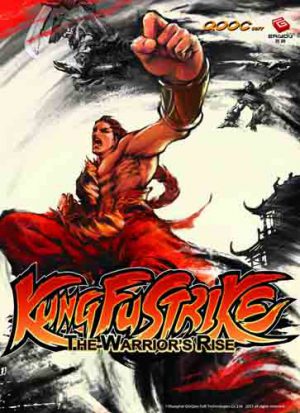 Download Kung Fu Strike - The Warrior's Rise