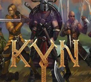 Download Kyn – Deluxe Edition Download Kyn - Deluxe Edition