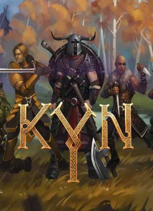 Download Kyn - Deluxe Edition