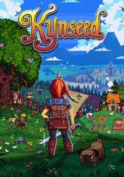 Download Kynseed