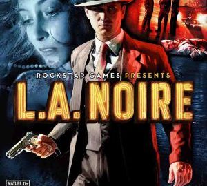 Download L.A. Noire: The Complete Edition