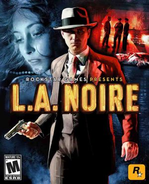 Download L.A. Noire: The Complete Edition Download L.A. Noire: The Complete Edition