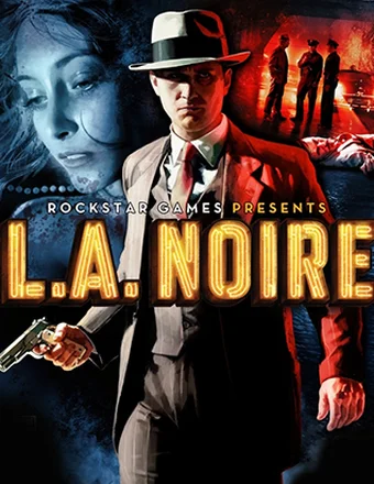 Download L.A. Noire