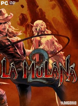Download La-Mulana 2