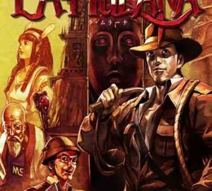 Download La-Mulana