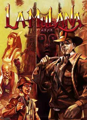Download La-Mulana Download La-Mulana