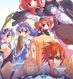 Download La Pucelle: Ragnarok Download La Pucelle: Ragnarok
