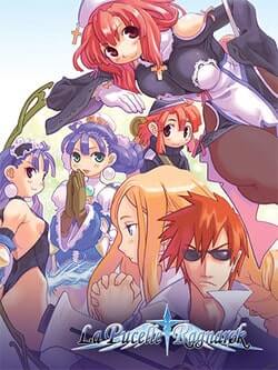 Download La Pucelle: Ragnarok