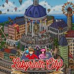 Download Labyrinth City: Pierre the Maze Detective