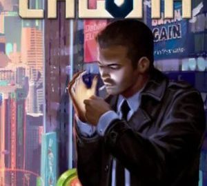 Download Lacuna – A Sci-Fi Noir Adventure