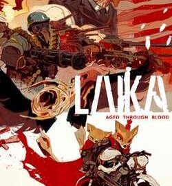 Download Laika: Aged Through Blood