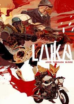Download Laika: Aged Through Blood