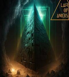 Download Lair of Anubis