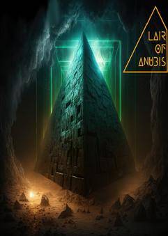 Download Lair of Anubis