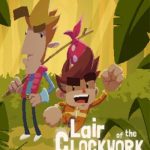 Download Lair of the Clockwork God Download Lair of the Clockwork God