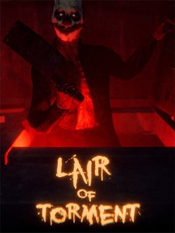 Download Lair of Torment