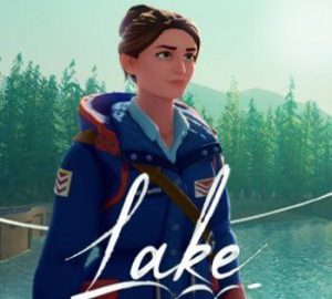 Download Lake