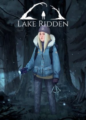 Download Lake Ridden