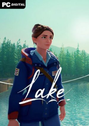Download Lake