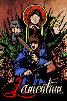Download Lamentum