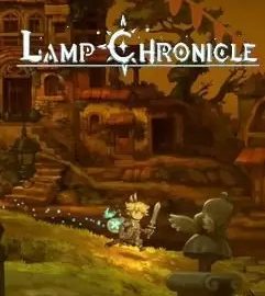 Download Lamp Chronicle