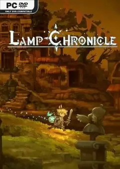 Download Lamp Chronicle