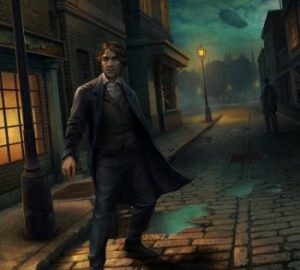 Download Lamplight City